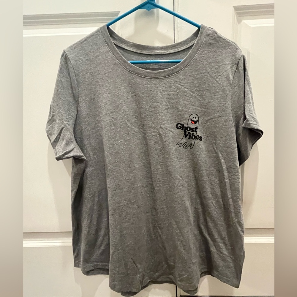 Old Navy Women’s Halloween Shirt